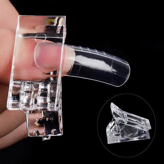 Ščipalka za gum gel (1 kos)