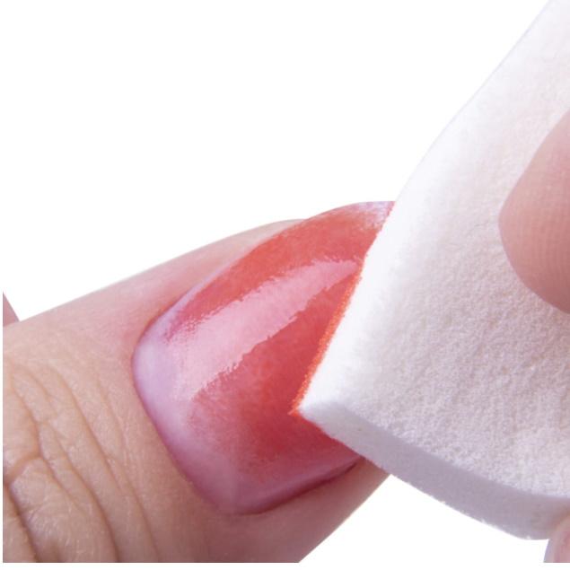 Gobice za ombre kvadratna (25 kos)