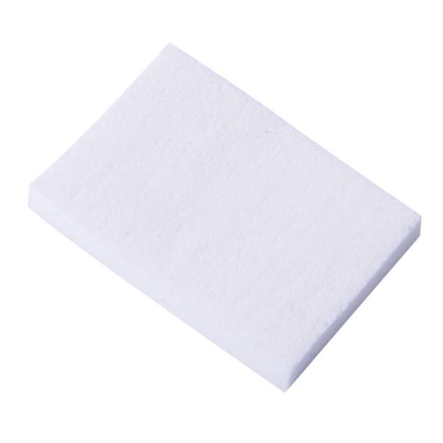 Gobice za ombre kvadratna (25 kos)