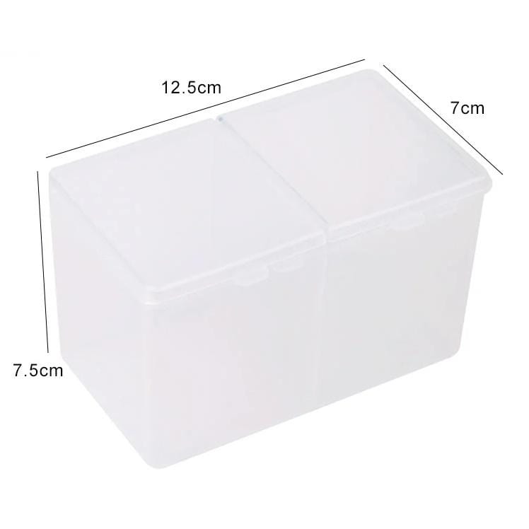 Škatla za shranjevanje (prazna)