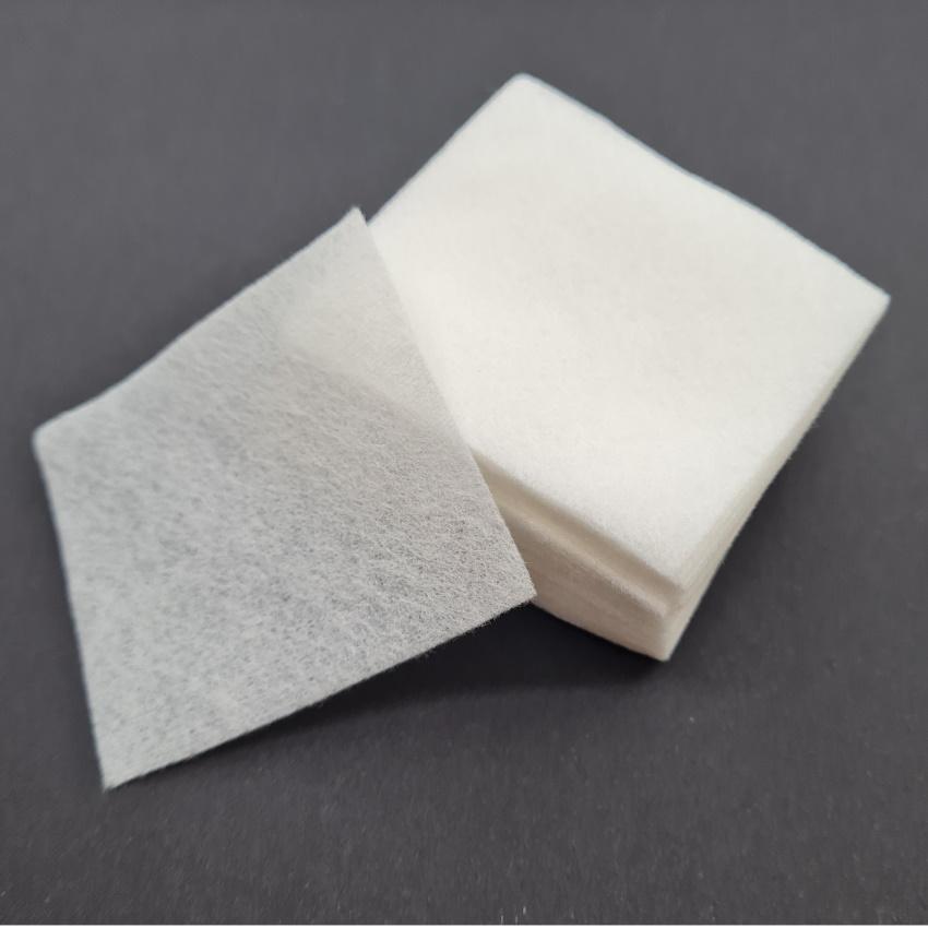 Čistilne krpice (lint free wipes) 50kos