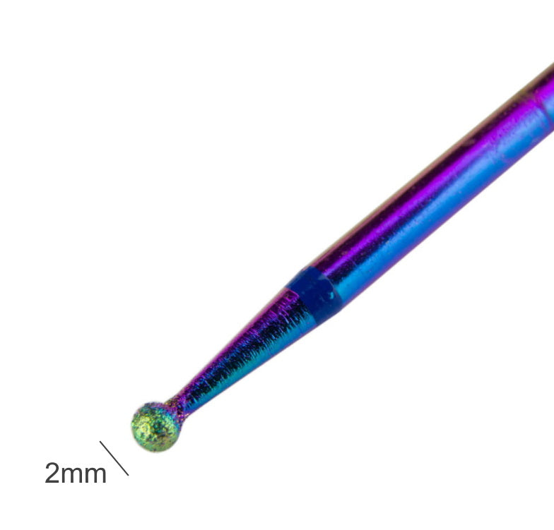 Volfram karbidni brusilni nastavek (147)