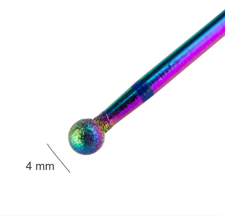 Volfram karbidni brusilni nastavek (148)