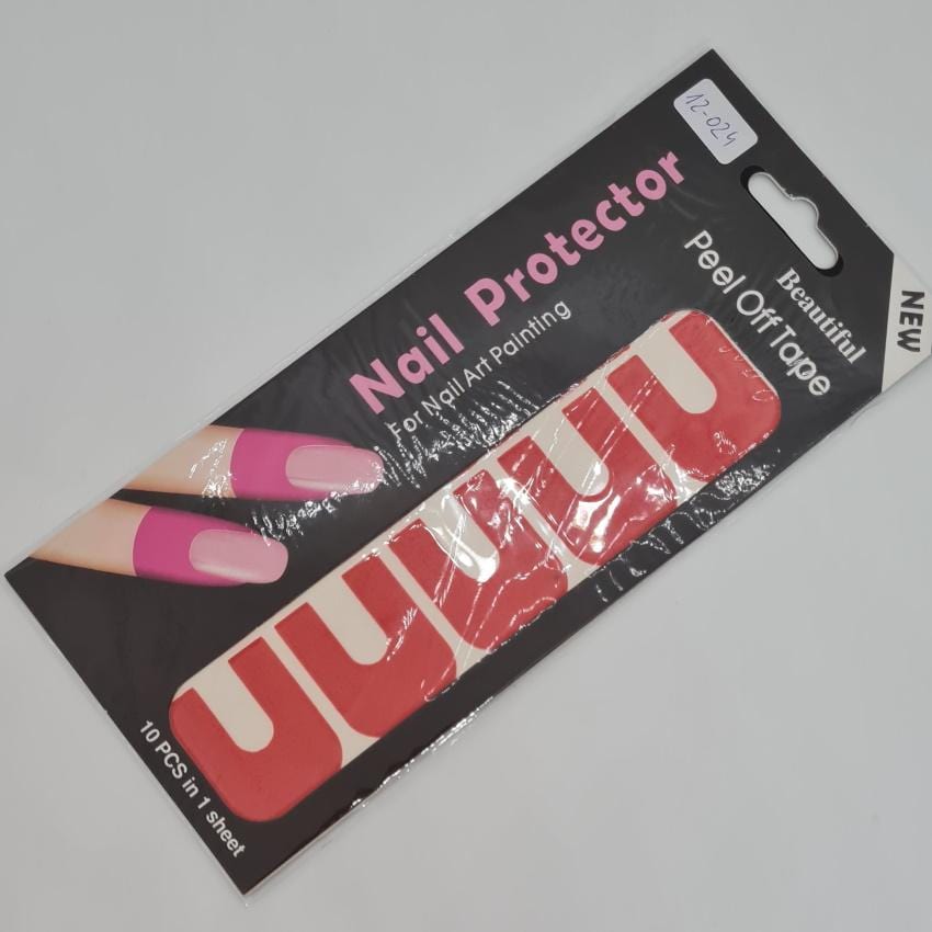 Nalepke za zaščito kože (za enkratno uporabo)