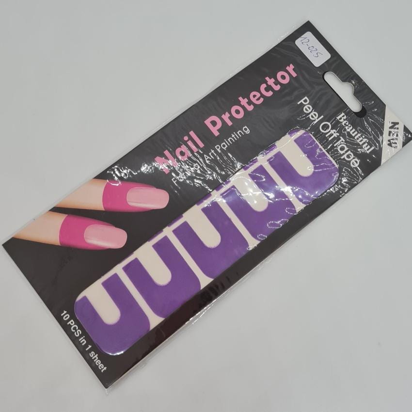 Nalepke za zaščito kože (za enkratno uporabo)