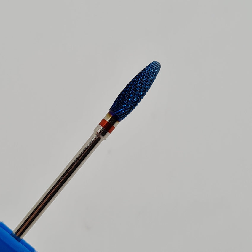 Volfram karbidni brusilni nastavek (126)