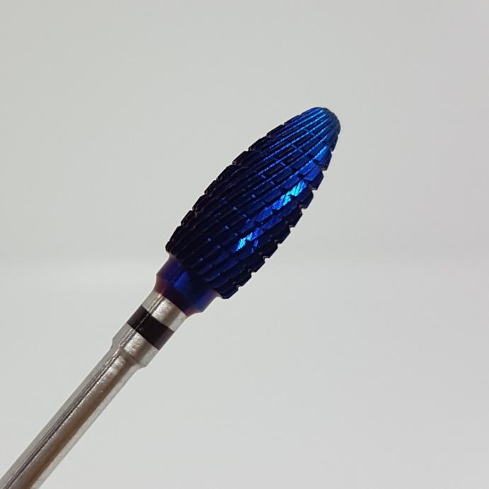 Volfram karbidni brusilni nastavek (133)