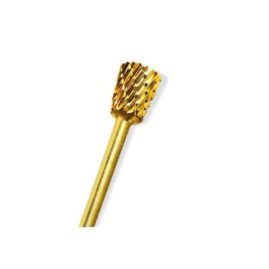 Brusilni nastavek iz jekla (150)