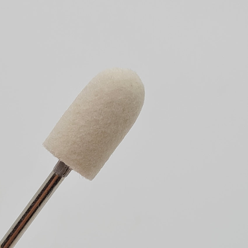 Brusilni nastavek (166)