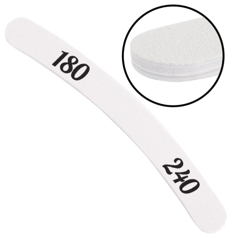 Pilica banana 180/240 - 1kos