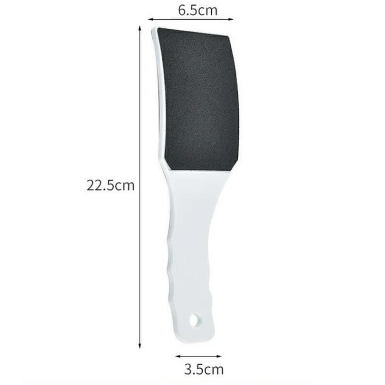 Pila za pedikuro (plastična)