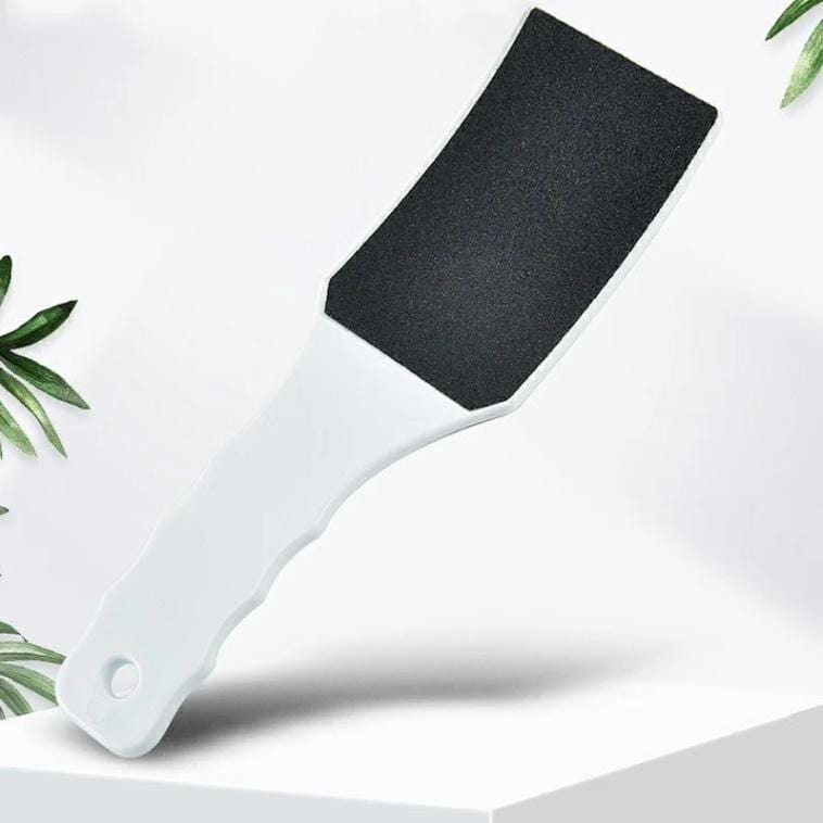 Pila za pedikuro (plastična)