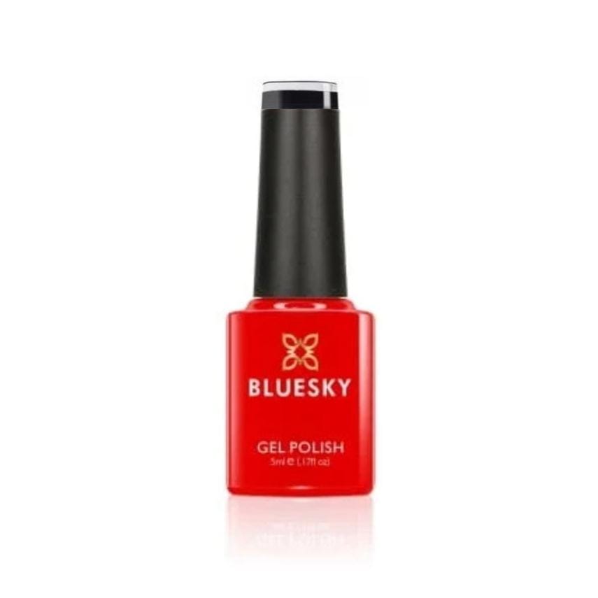 Bluesky gel lak 80518