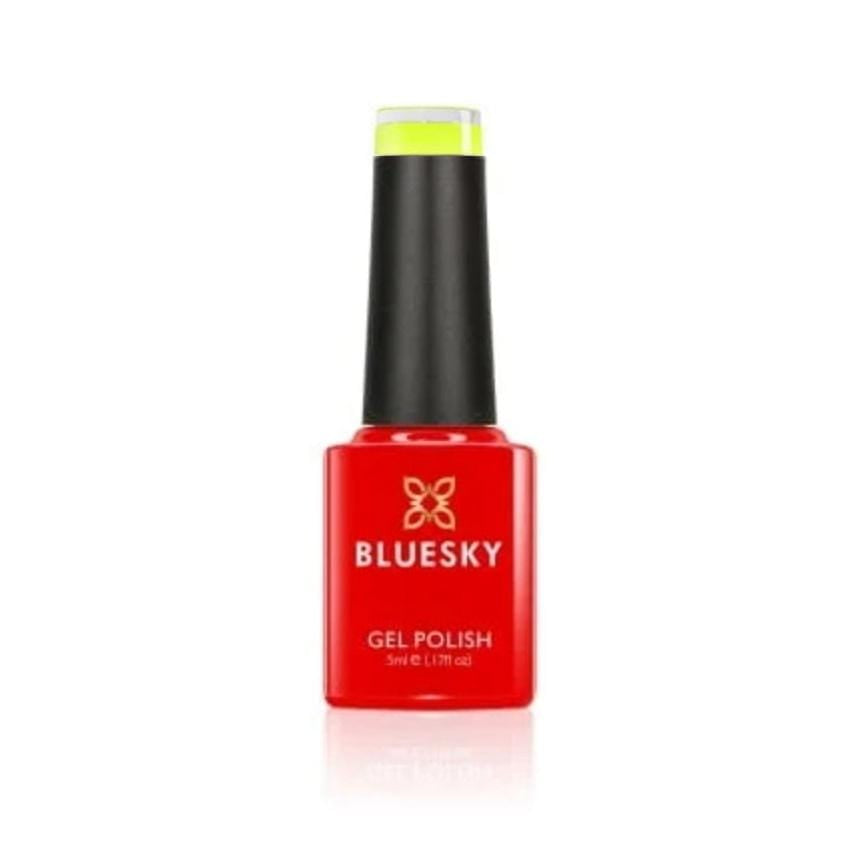 Bluesky gel lak neon34