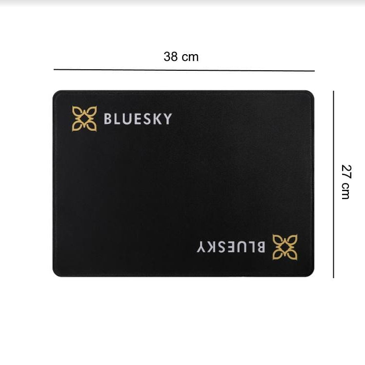 Bluesky namizna podlaga (majhna črna)