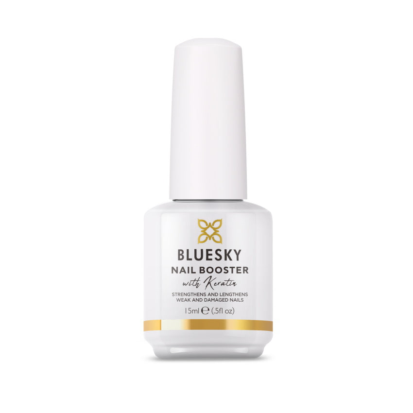 Bluesky utrjevalec naravnih nohtov (Nail booster), 15ml