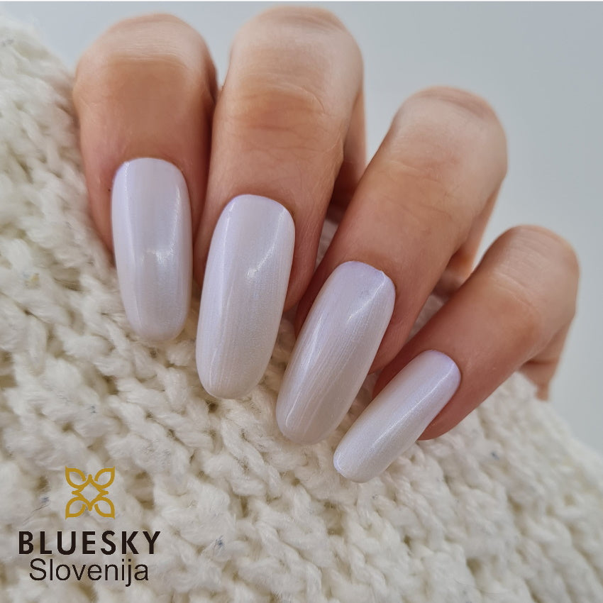 Bluesky UV/LED gel-lak (BPR02/ Supreme Luxury), 10ml