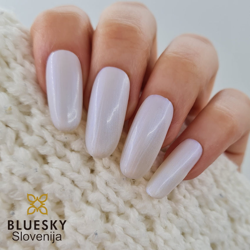 Bluesky gel lak BPR02