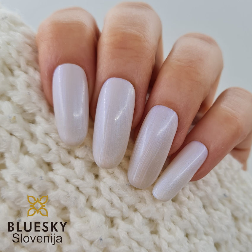 Bluesky gel lak BPR02