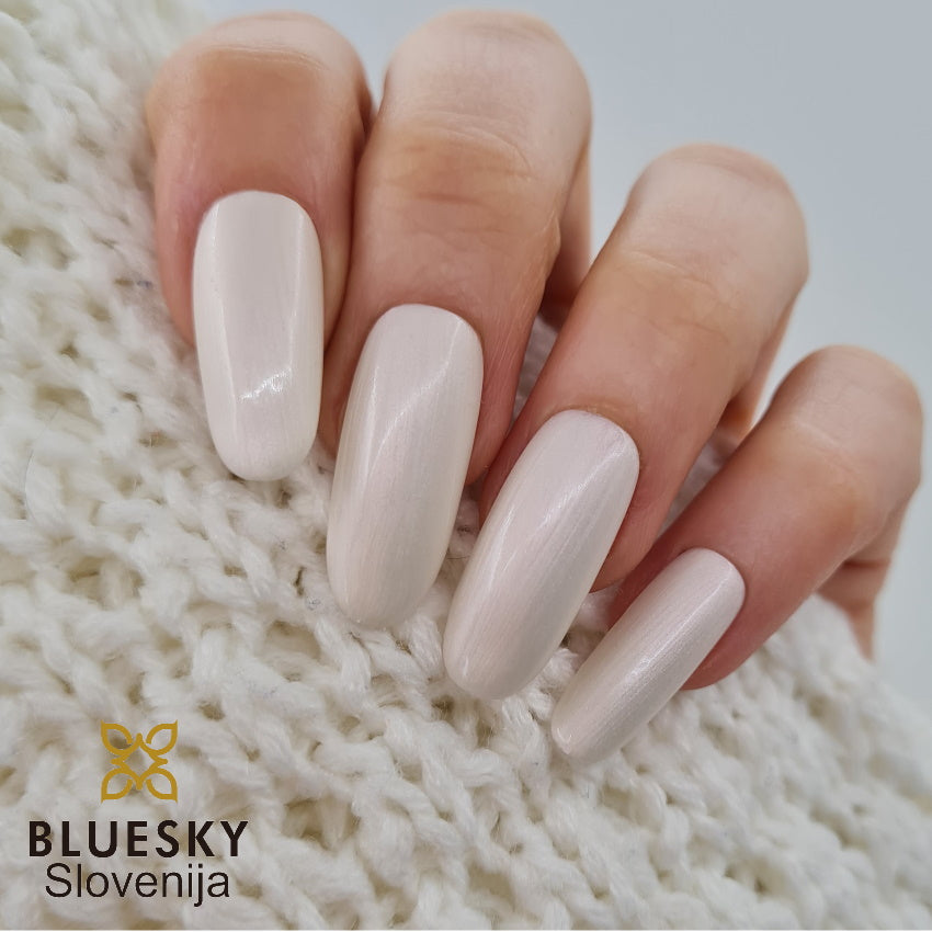 Bluesky gel lak BPR03