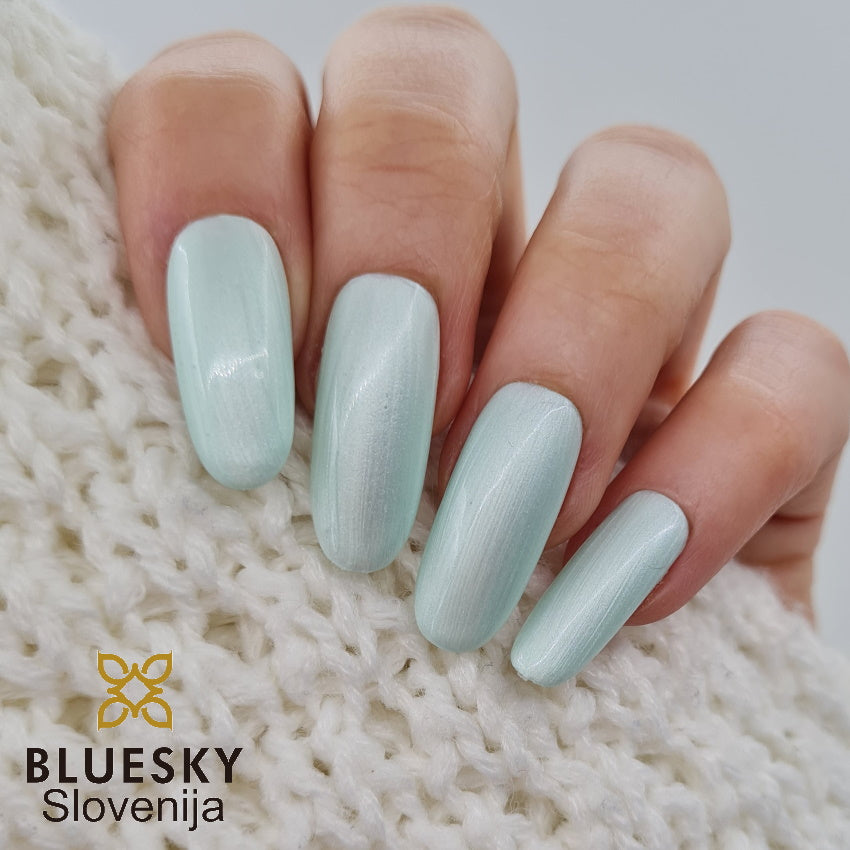 Bluesky gel lak BPR06