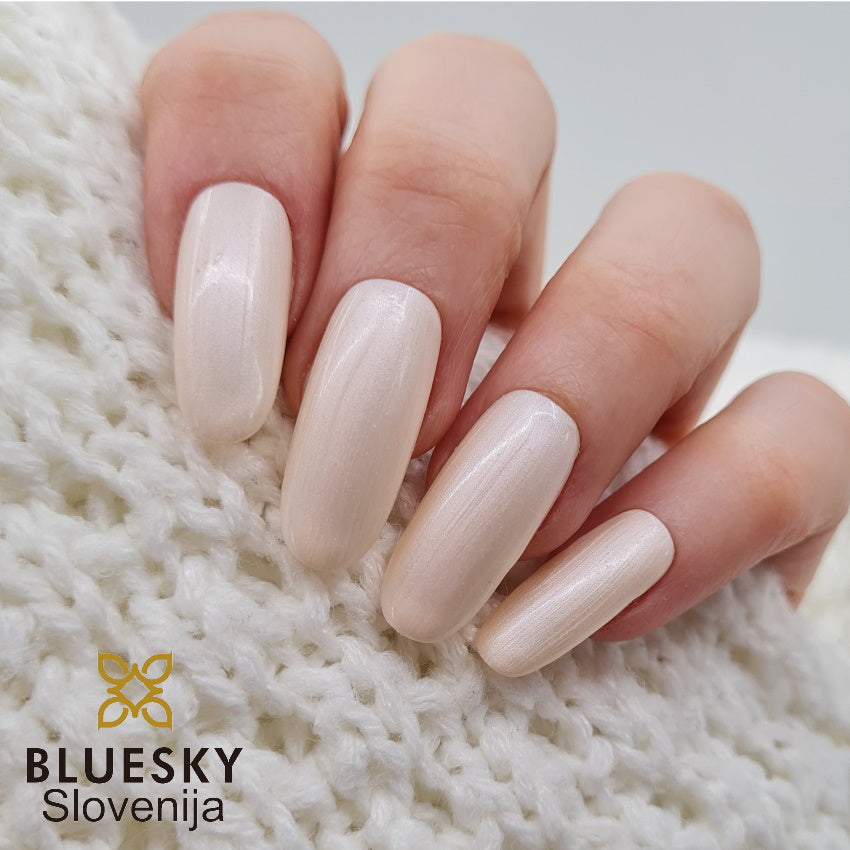 Bluesky gel lak BPR07