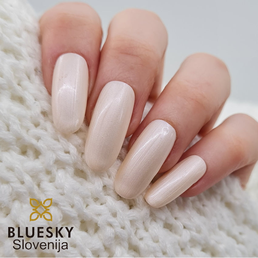 Bluesky gel lak BPR07