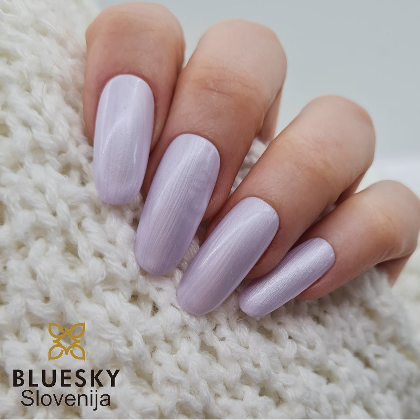 Bluesky gel lak BPR09