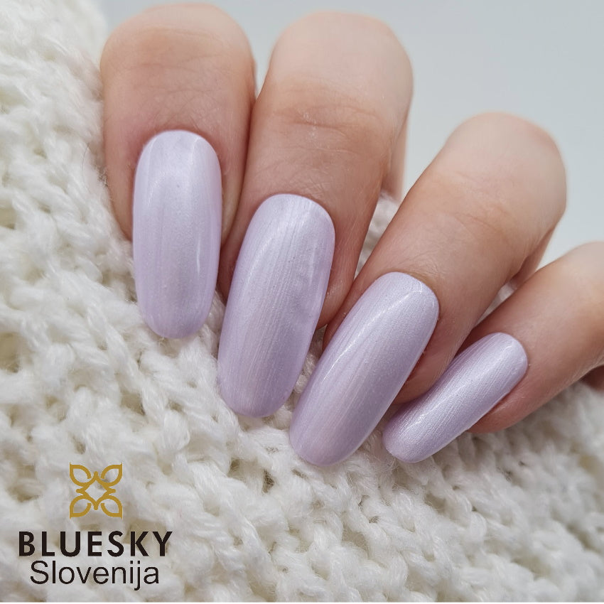 Bluesky gel lak BPR09