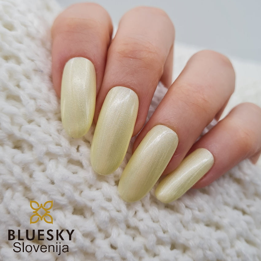 Bluesky gel lak BPR10