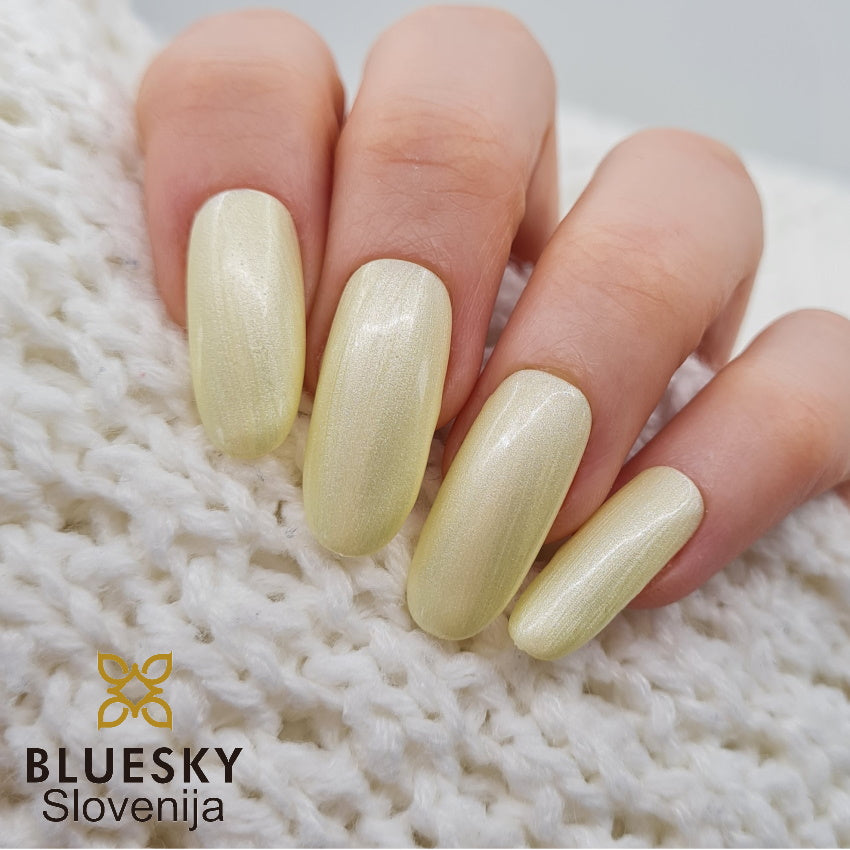 Bluesky gel lak BPR10