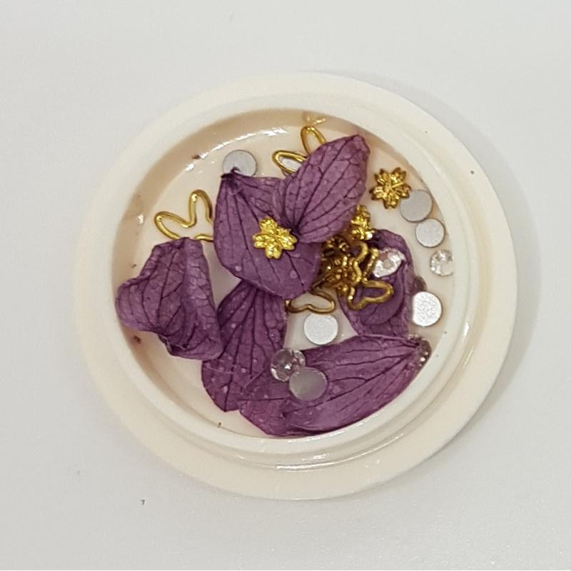 Suhe rože Mix (020)