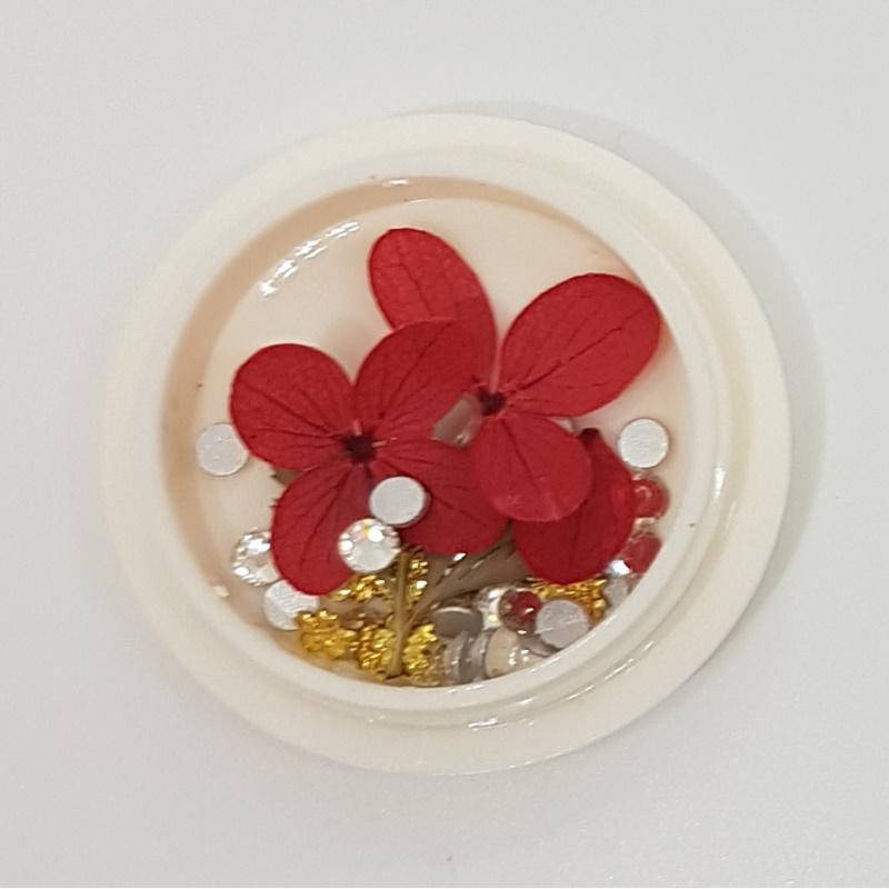 Suhe rože Mix (024)