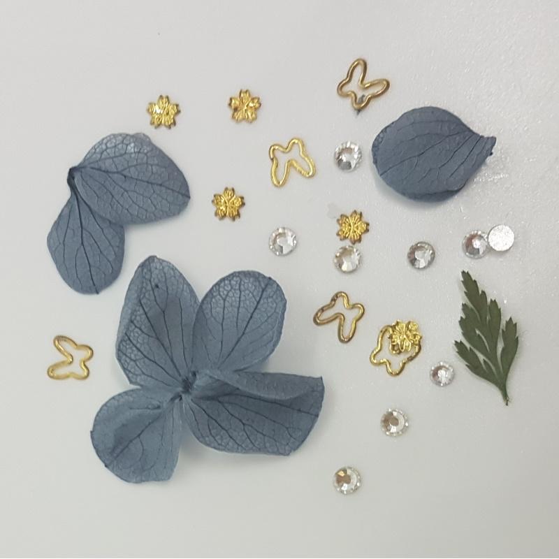 Suhe rože Mix (028)