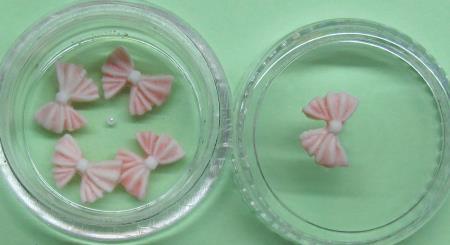 3D gumijasta pentlja 11