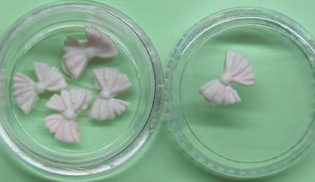 3D gumijasta pentlja 12