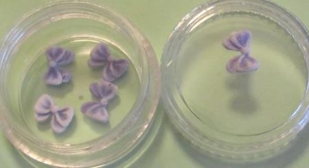 3D gumijasta pentlja 13