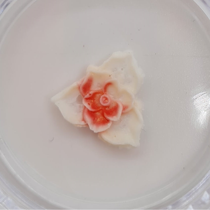 3D gumijasta roža 24 (5 kos)