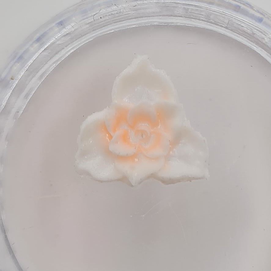 3D gumijasta roža 27 (5 kos)