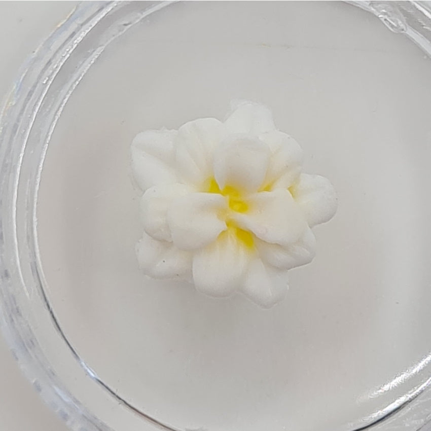 3D gumijasta roža 42 (5 kos)