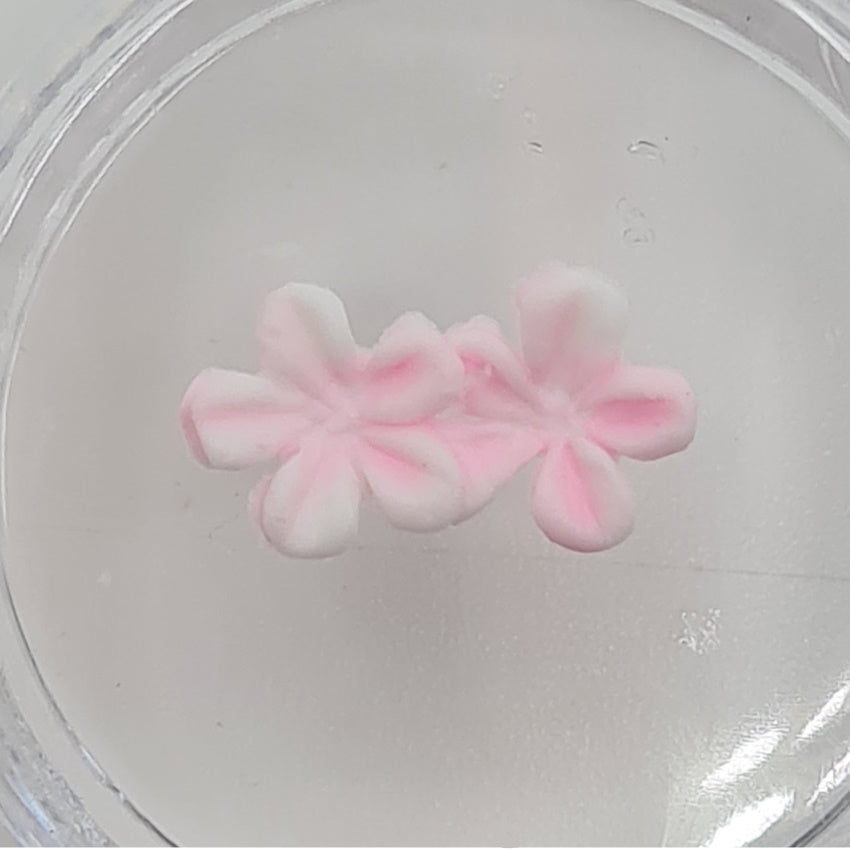 3D gumijasta roža 52 (5 kos)