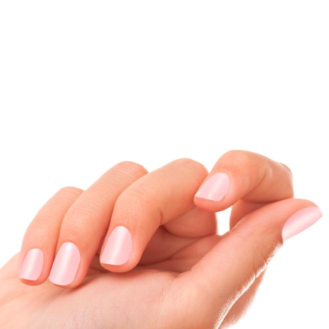 Gelamour UV/LED Gel-lak (#183 Melting Marshmallow), 15ml