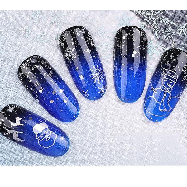 Transfer folija set (148)