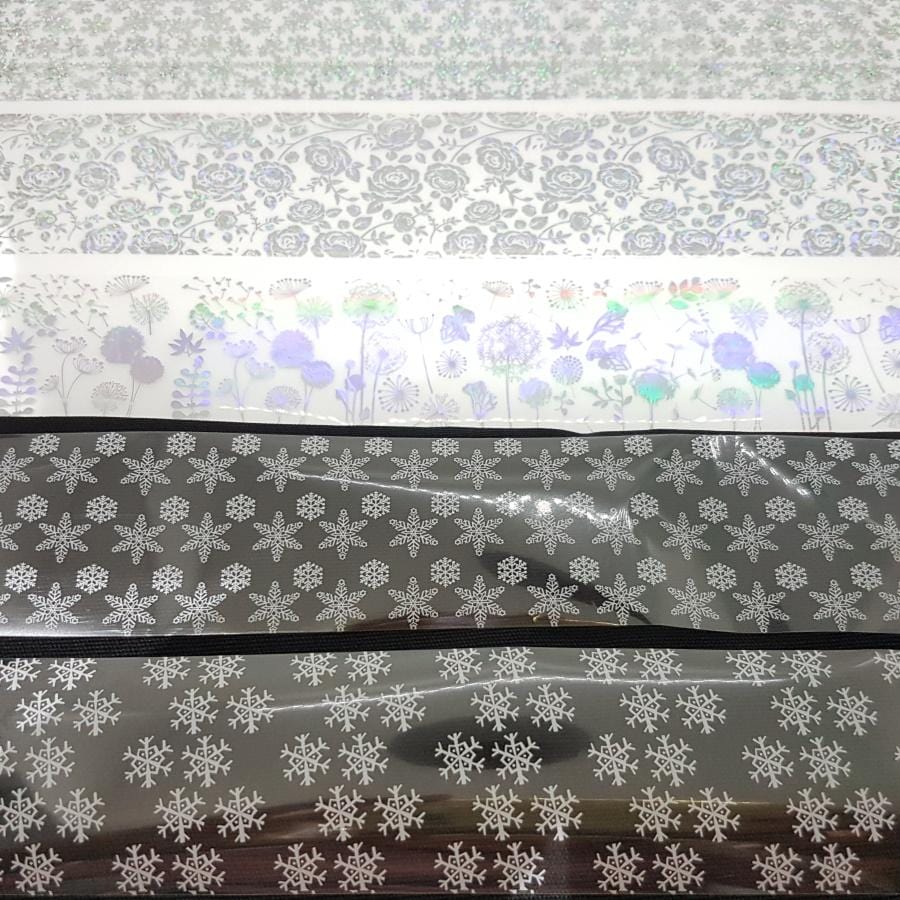 Transfer folija set (149)