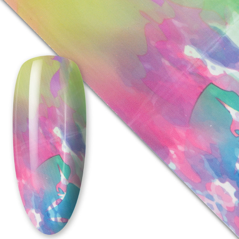 Transfer folija (206)