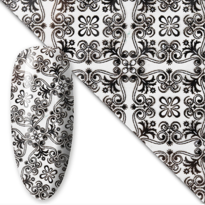 Transfer folija (208)