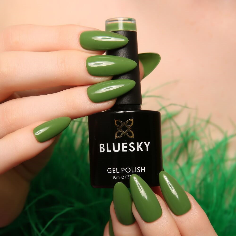 Bluesky gel lak AW2208