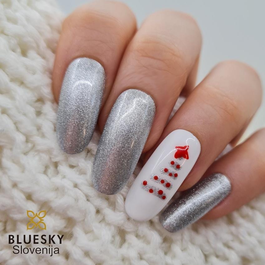 Bluesky gel lak 63905