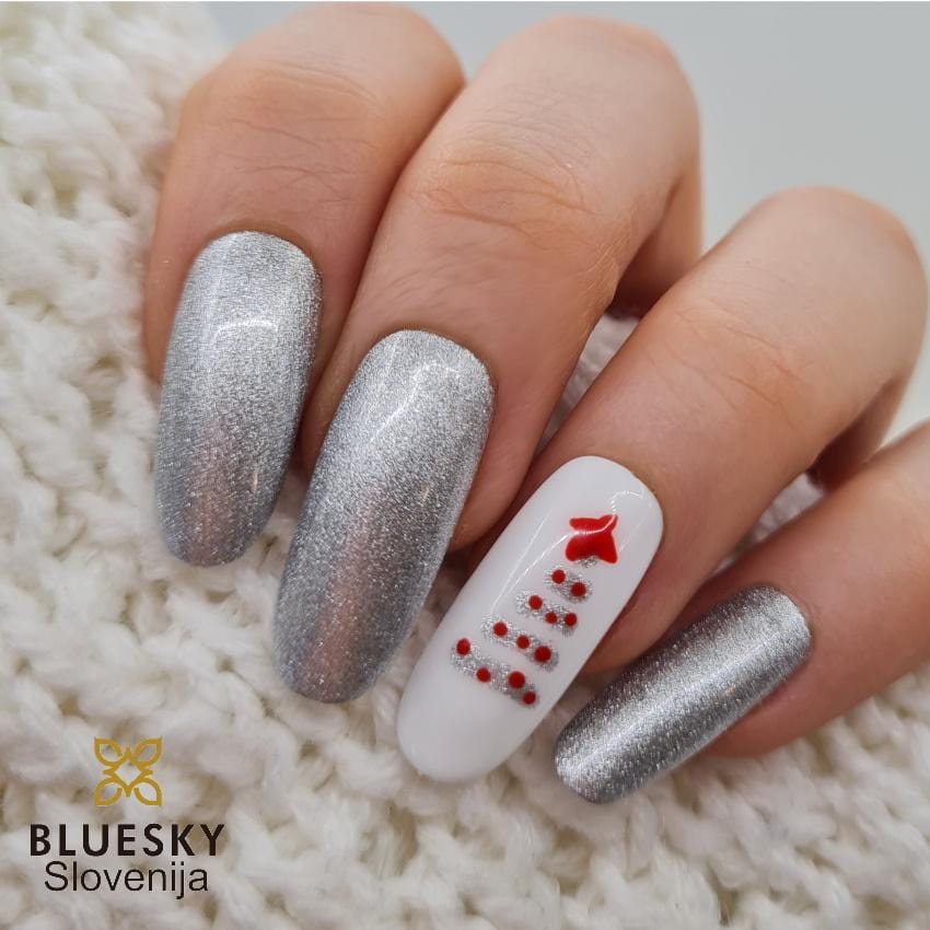 Bluesky gel lak 63905