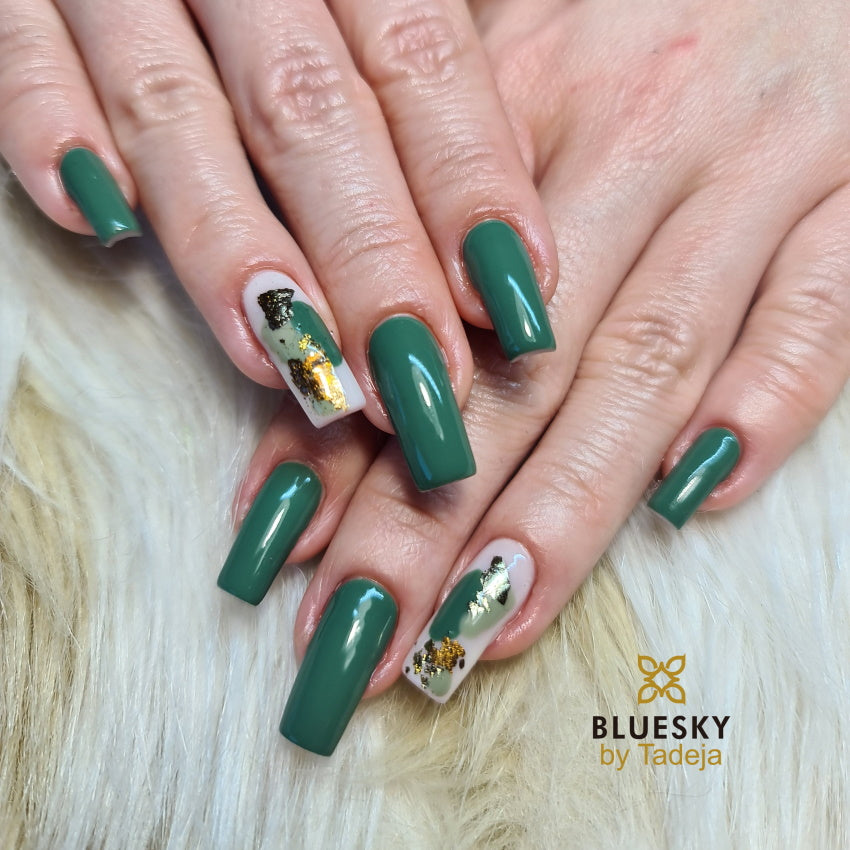 Bluesky gel lak 63929